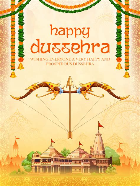 Vijayadashami 2023 Happy Dussehra Wishes 2023 Quotes Images And Photos