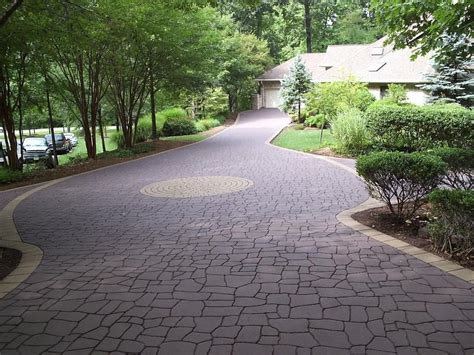 Using these photos of outdoor patio ideas, you can design and accessorize an outdoor space that is usable day or the ideas illustrated here will help you cover all the bases in planning your new patio. Asphalt Driveway | C Construction & Roofing Corp, General ...