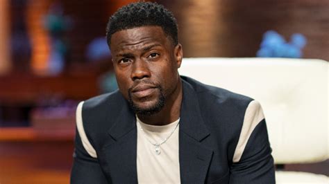 Kevin Hart Reveals His Father Died In Touching Tribute A Better