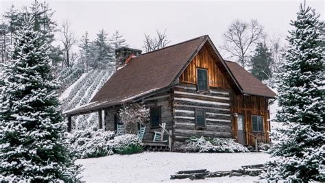 North Carolina Mountain Cabin Rentals