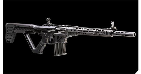 New For 2021 Armscor20ga Vr82 Semi Auto Shotgun