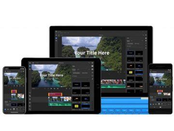 Adobe premiere rush cc is an app that consolidates the best aspects of the adobe creative cloud apps into one lightweight, portable video editor. Adobe Softwares Archives » Working & Tested License Keys ...