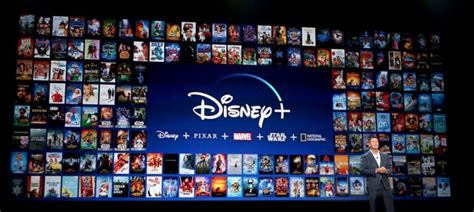 As Novidades Da Disney Pixar Star Wars E Marvel Para Os Próximos Anos