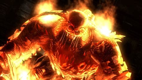 How Demons Souls Bosses Set A Standard For The Dark Souls