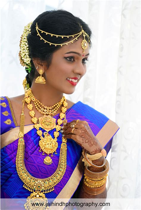 Bridal Makeup Artist In Madurai Bridal Makeup Madurai Best Bridal Makeup In Madurai