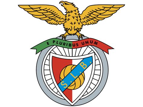 Benfica es el nombre de uno de los clubes de fútbol europeos más famosos que se estableció en 1904 en portugal con el nombre de sport lisboa. Benfica Logo PNG Transparent & SVG Vector - Freebie Supply