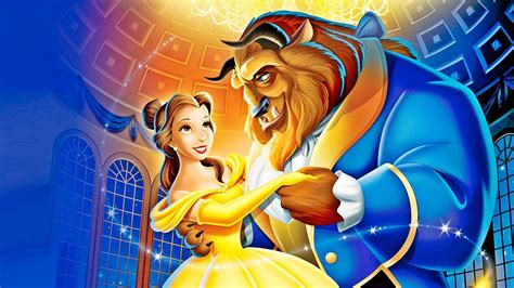Beauty And The Beast Collection Backdrops — The Movie Database Tmdb