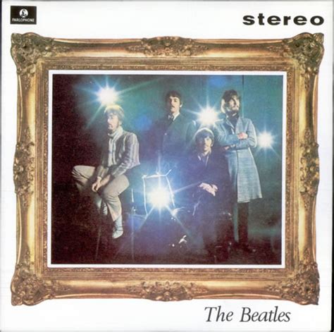 The Beatles The Beatles Ep Uk 7 Vinyl Single 7 Inch Record 45 501574
