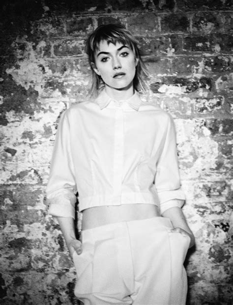 Beautiful Poost Feat Imogen Poots Oh No They Didn T LiveJournal