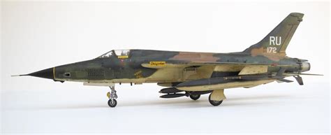 Listen and follow on spotify: Republic F-105 Thunderchief, one of the greatest airplanes ...