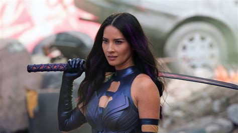 Olivia Munn In X Men Apocalypse Hd Movies K Wallpapers Images Backgrounds Photos And Pictures