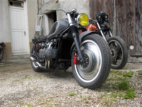 Honda goldwing by ironwood custom motorcycles. custom honda goldwing by lolo37 - bikerMetric