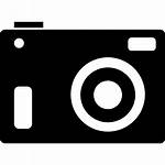 Icon Camera Compact Icons Check