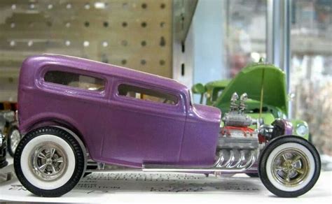 Super Scale Model Cars To Scintillate You Bored Art