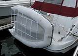 Davits For Small Boats Pictures