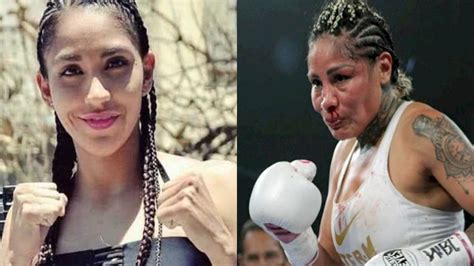 Barby Juárez No Lo Supera E Insiste En Irregularidades De La Cobrita Heraldo Deportes