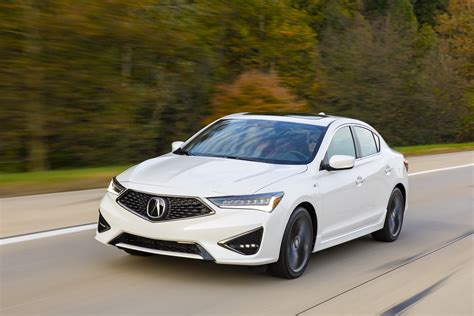 New And Used Acura Ilx Prices Photos Reviews Specs The Car Connection