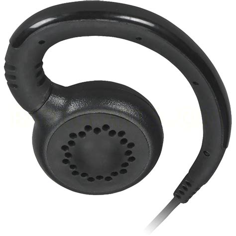 Motorola Pmln7189 Swivel Earpiece Audio Accessories Two Way Radio