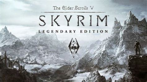 The Elder Scrolls V Skyrim Legendary Edition Free Download Igg Games