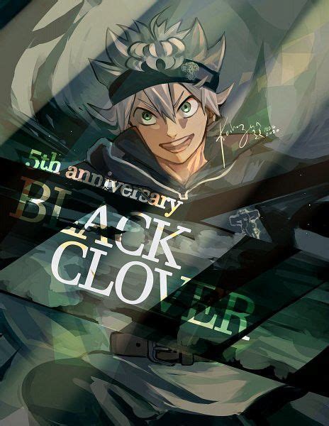 Pin By Gina Amalia On Asta Amae Do Anime Black Clover Black Clover Anime Asta Black Clover