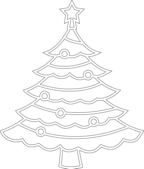 Are you looking for the best kids drawing of a tree for your personal blogs, projects or designs, then clipartmag is the place just for you. Free printable Christmas tree coloring pages for kids: 9 ...