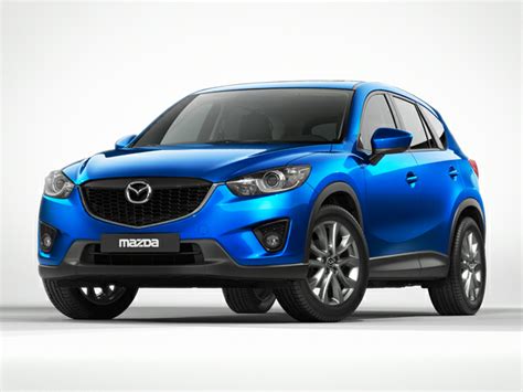 2013 Mazda Cx 5 Specs Price Mpg And Reviews