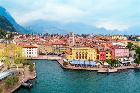 Florence To The Italian Lakes District Best Routes And Travel Advice