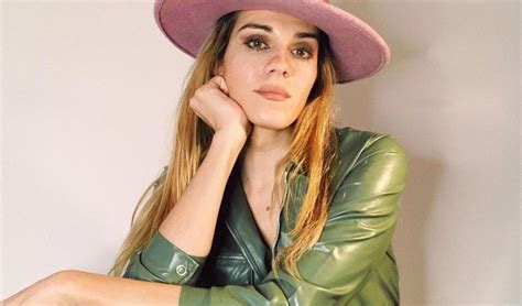 La revelación de el marginal, mariana genesio peña, nos cuenta su historia y su paso por la popular serie. Mariana Genesio Peña, sobre el cupo laboral trans: "Es un ...