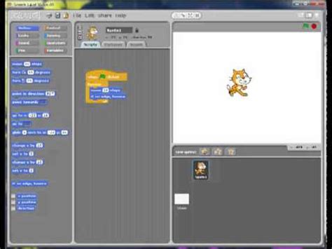 We did not find results for: SCRATCH - How to make characters randomly move around ...