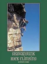 Pictures of Books About Rock Climbing