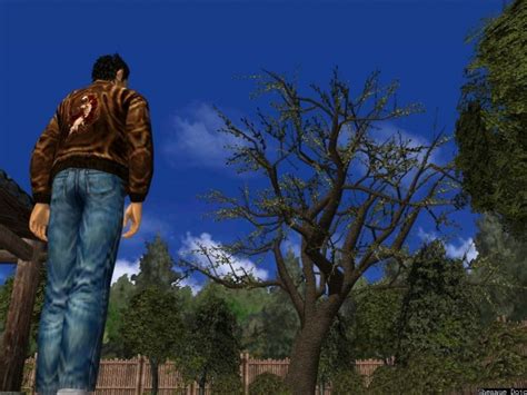 years of the dreamcast part 3 shenmue segabits 1 source for sega news