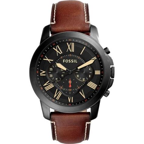 Fossil q is for those who are equal parts technology and style obsessed. FS5241 FOSSIL Watches RM455 Wholesale Price Malaysia