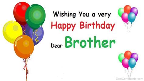 We have always been called partners in crime and the reason for that could not be more obvious. Birthday Wishes for Brother Pictures, Images, Graphics ...