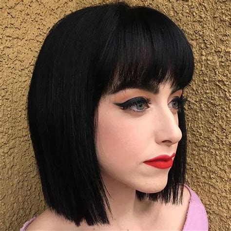 31 Lob Haircut Ideas For Trendy Women Page 2 Of 3 Stayglam