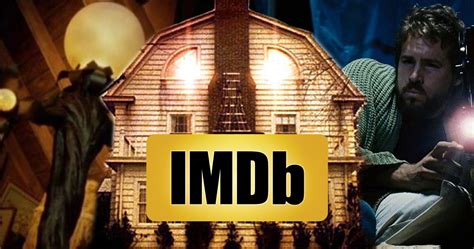 The Amityville Horror Every Movie Ranked From Worst To