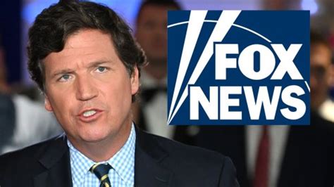 Tucker Carlson Leaving Fox News Flipboard