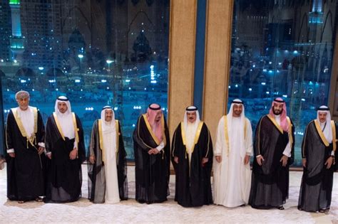 Gcc Summit To Be Held In Saudi Arabia Next Week Gcc News Al Jazeera