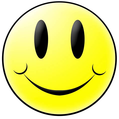 Smiley Face Cartoon Free Download Clip Art Free Clip Art On Clipart Library