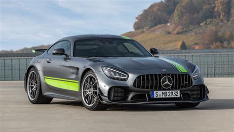 New Mercedes Amg Gt R Pro 2021 Pricing And Specs Detailed Limited