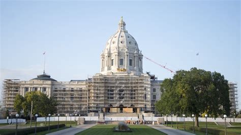 What Election Results Mean For Minnesota Legislature Mpr News