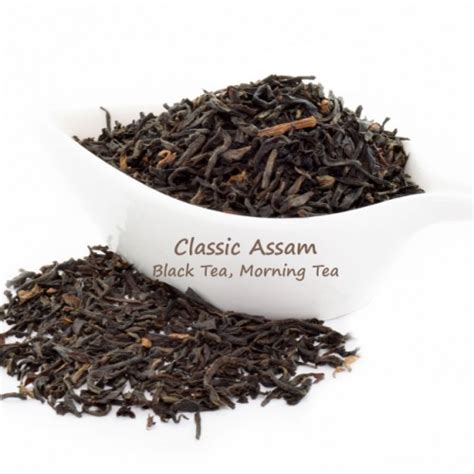 Classic Assam Tea