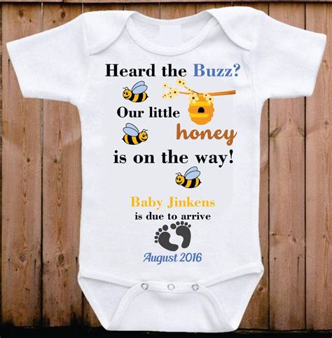10 Fantastic Baby Announcement Ideas For Grandparents 2023