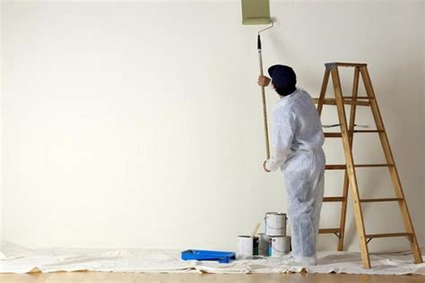 Cuánto cuesta pintar un piso de 70 metros | ERIB R- Alvarez