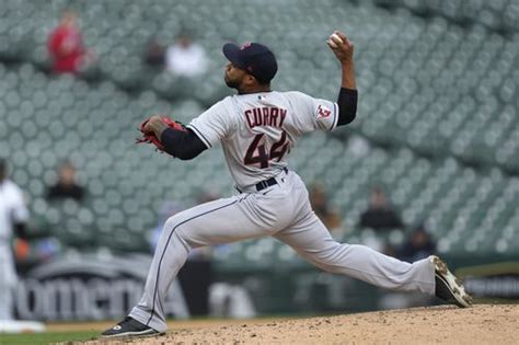 Guardians Swept By Tigers In Doubleheader As Eduardo Rodriguez Silences