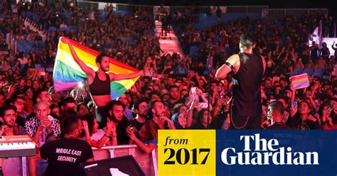 Lgbt People In Egypt Targeted In Wave Of Arrests And Violence Egypt