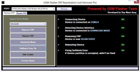Frp Bypass Tool For Android 2018 Tech Viola