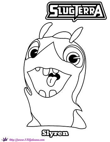 Some of the coloring page names are slugterra grenuke coloring skgaleana, how to draw burpy slugterra step by step cartoons cartoons draw cartoon characters, slugterra slugs coloring to coloring for kids 2019, slugterra coloring at. Slugterra Slyren Printable Coloring Page and Wallpaper ...