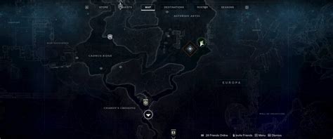 Where To Locate Three Dead Exos For The Lament Quest In Destiny 2 Gamepur