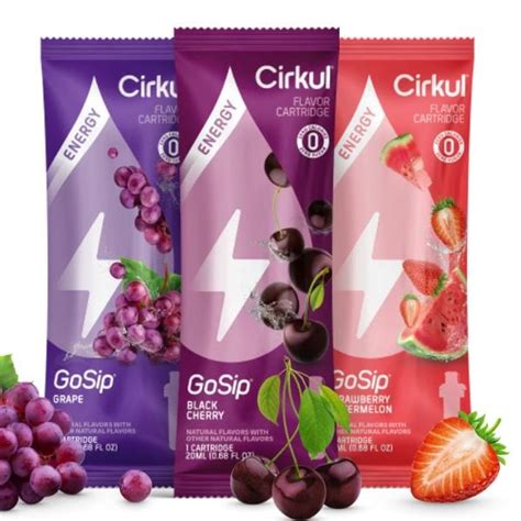 Ultimate Guide To Cirkul Water Bottles Best Flavors Reviews And Faqs