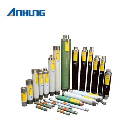 High Voltage Current Limiting Fuse Manufacturers And Factory Buy High